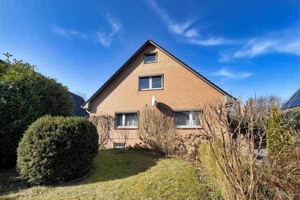 Bild von Haus in Hamberge