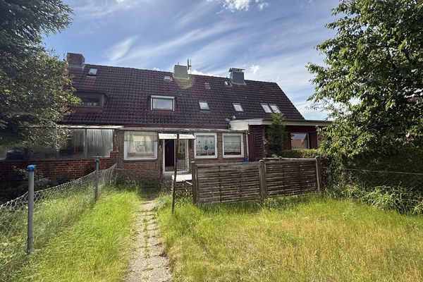 Bild von Haus in Mölln