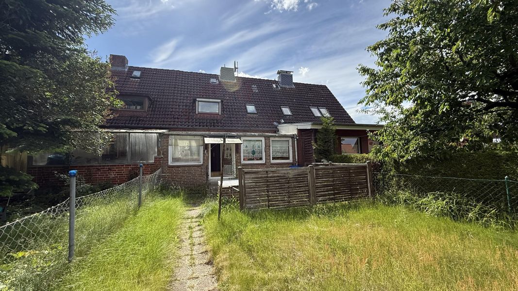 Bild von Haus in Mölln