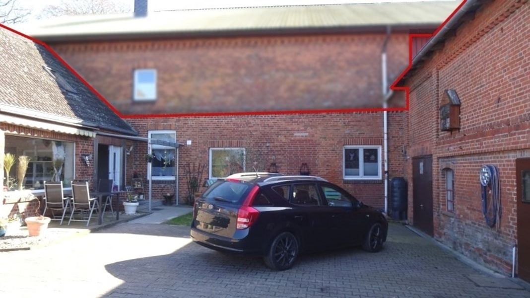 Bild von Wohnung in Rehhorst