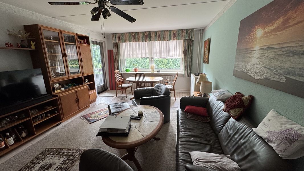 Bild von Wohnung in Neumünster