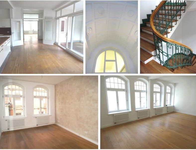 Bild von Wohnung in Lübeck