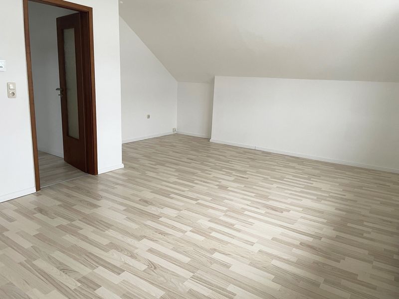 Bild von Wohnung in Kiel