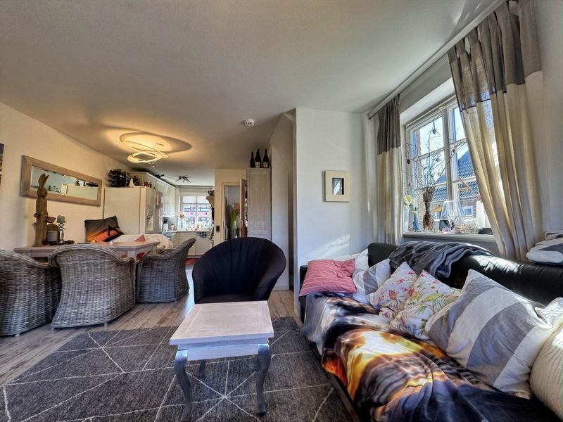 Bild von Wohnung in Sylt