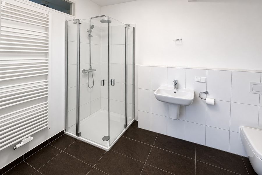 Bild von Wohnung in Schleswig