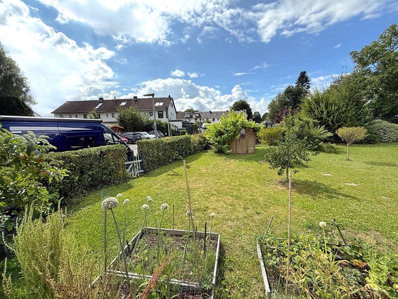 Bild von Haus in Wedel