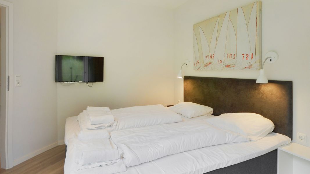 Bild von Wohnung in Lübeck