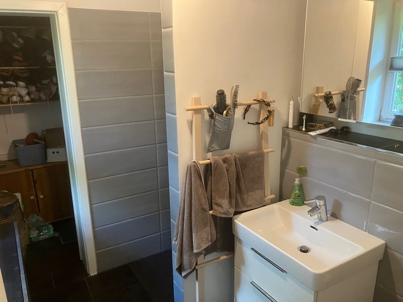 Bild von Haus in Wapelfeld