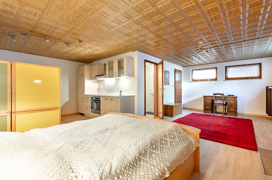 Bild von Haus in Ammersbek