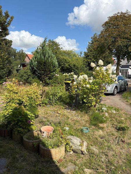 Bild von Haus in Dagebüll