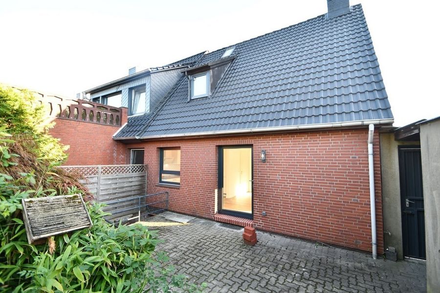 Bild von Haus in Neumünster