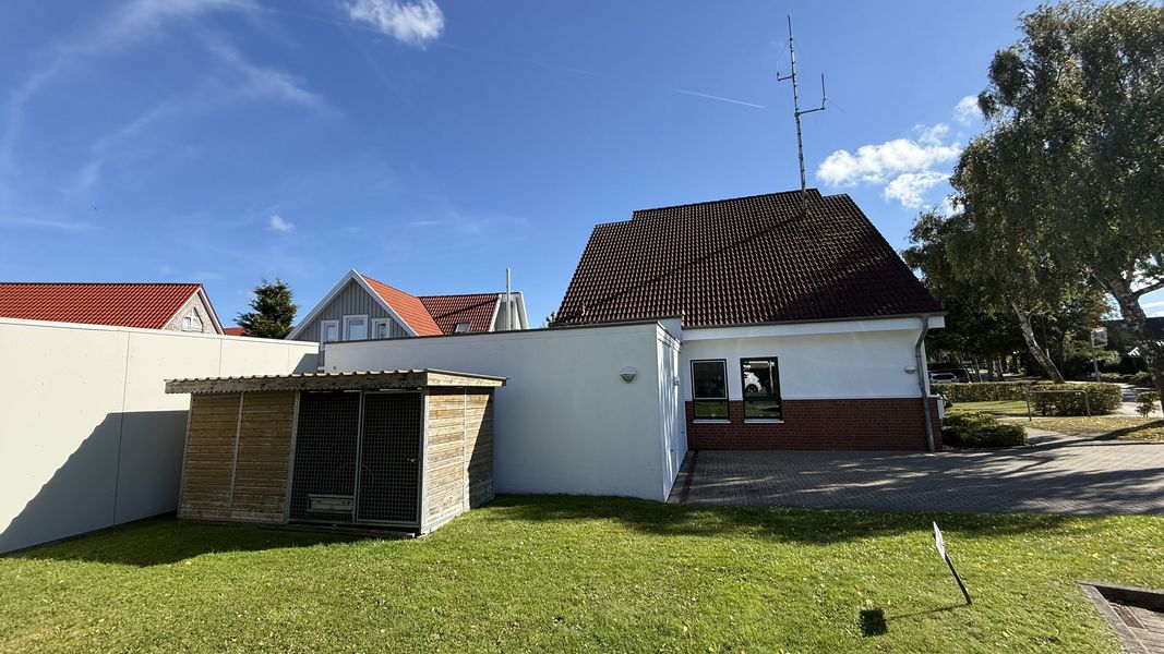 Bild von Gewerbeobjekt in Scharbeutz