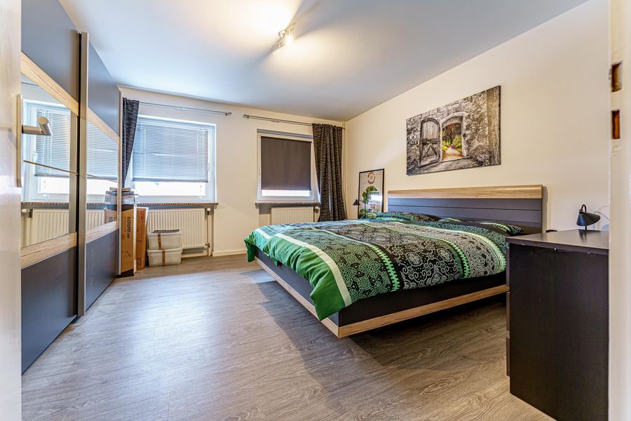 Bild von Haus in Norderstedt