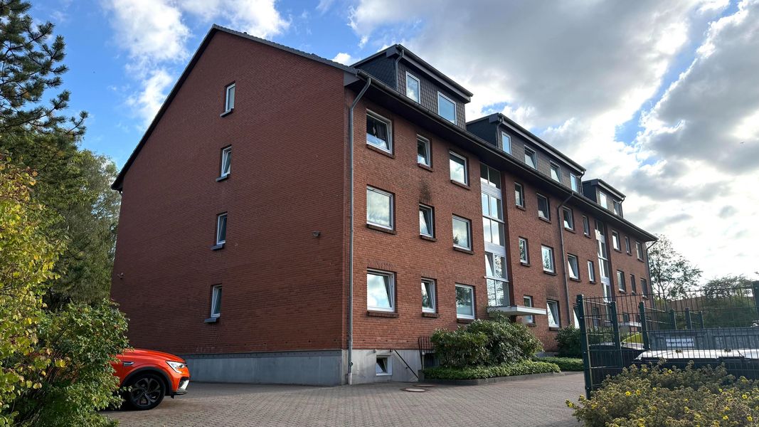 Bild von Wohnung in Flensburg