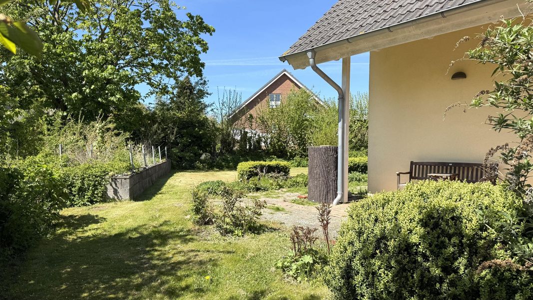 Bild von Haus in Munkbrarup