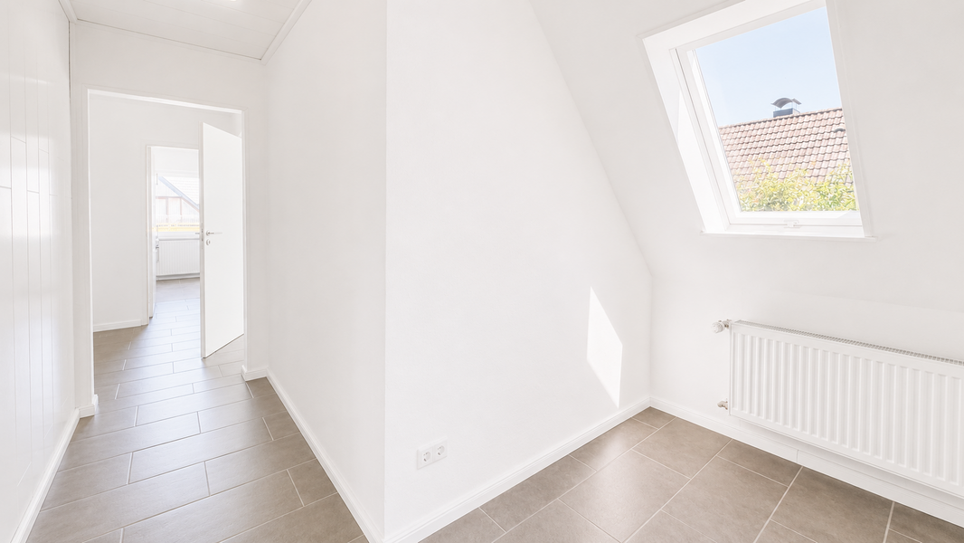 Bild von Haus in Jübek