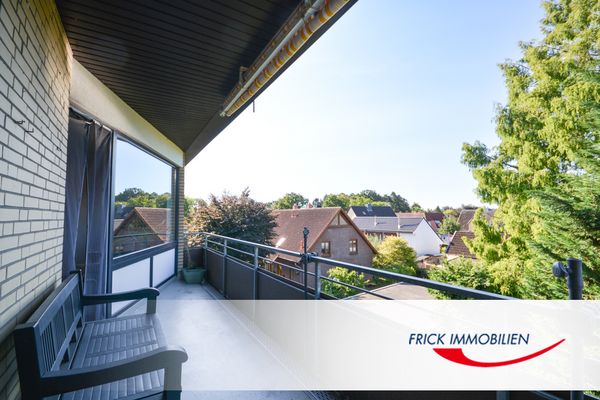 Bild von Wohnung in Bad Schwartau