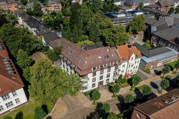 Bild von Gewerbeobjekt in Neumünster