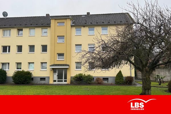 Bild von Wohnung in Neumünster