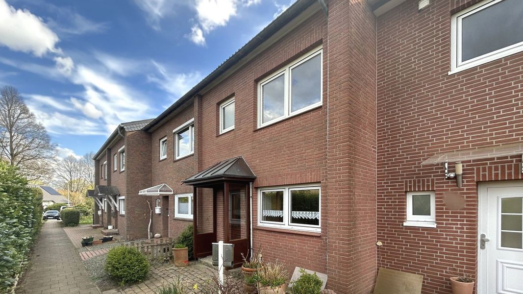 Bild von Haus in Kiel