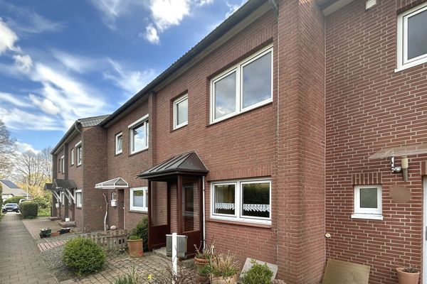 Bild von Haus in Kiel