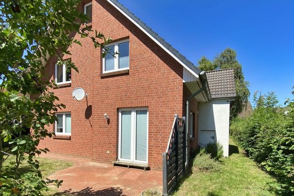 Bild von Wohnung in Heikendorf