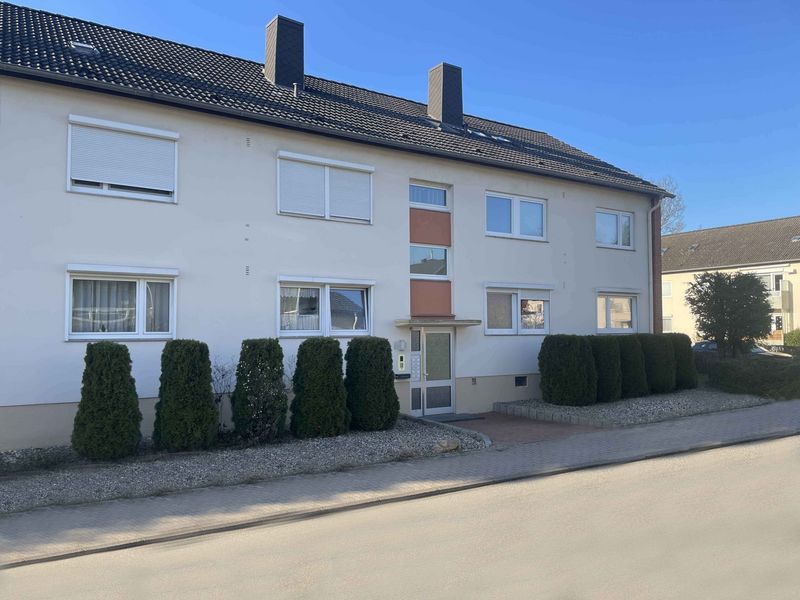 Bild von Wohnung in Kiel