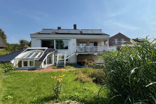 Bild von Haus in Molfsee