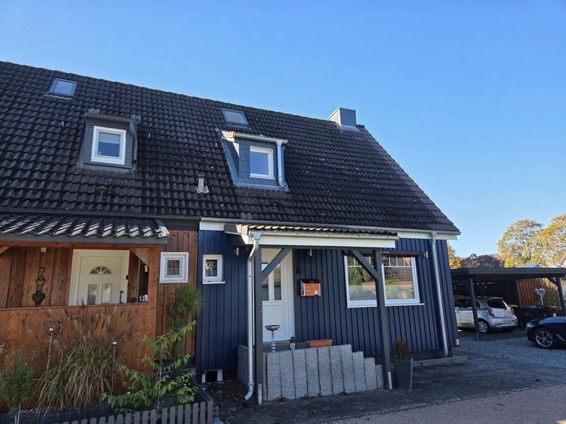 Bild von Haus in Flintbek