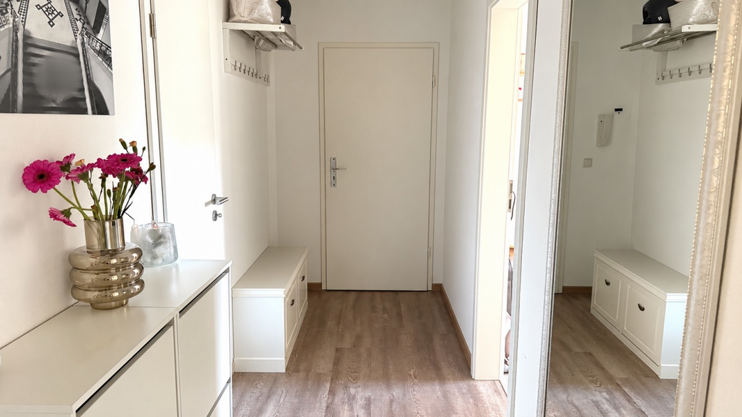 Bild von Wohnung in Flensburg