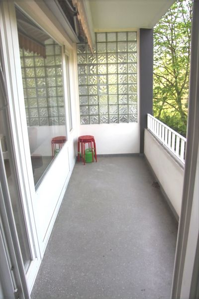 Bild von Wohnung in Hamburg