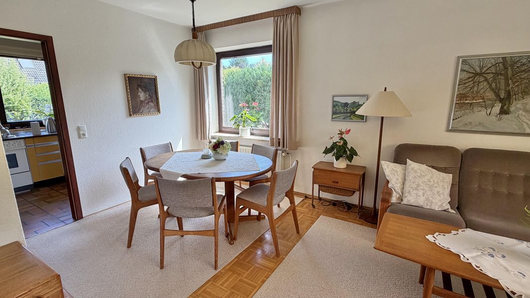 Bild von Haus in Melsdorf