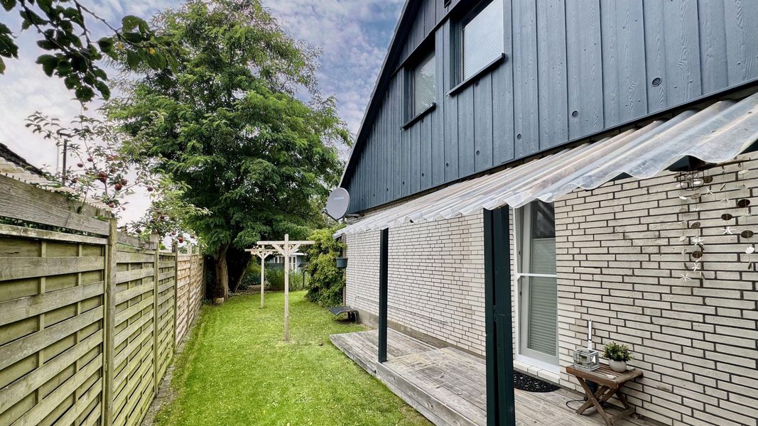 Bild von Haus in Groß Rheide