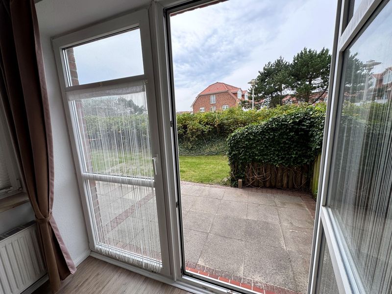 Bild von Wohnung in Sylt