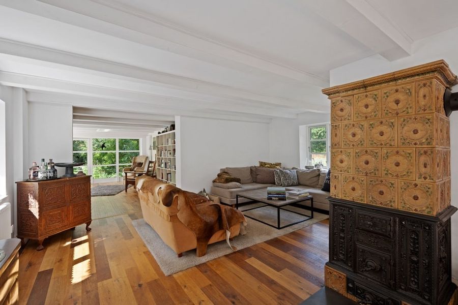 Bild von Haus in Nehms