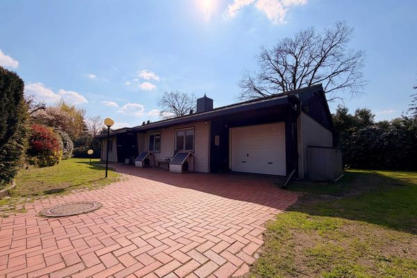 Bild von Haus in Rellingen