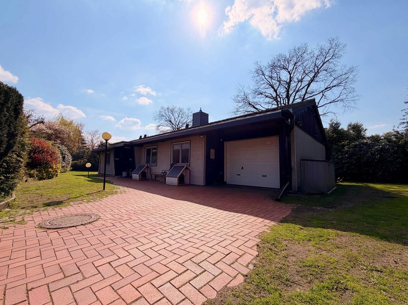 Bild von Haus in Rellingen