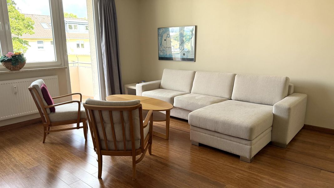 Bild von Wohnung in Tarp