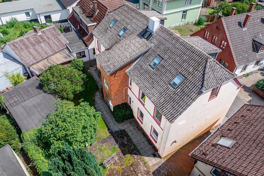 Bild von Haus in Uetersen