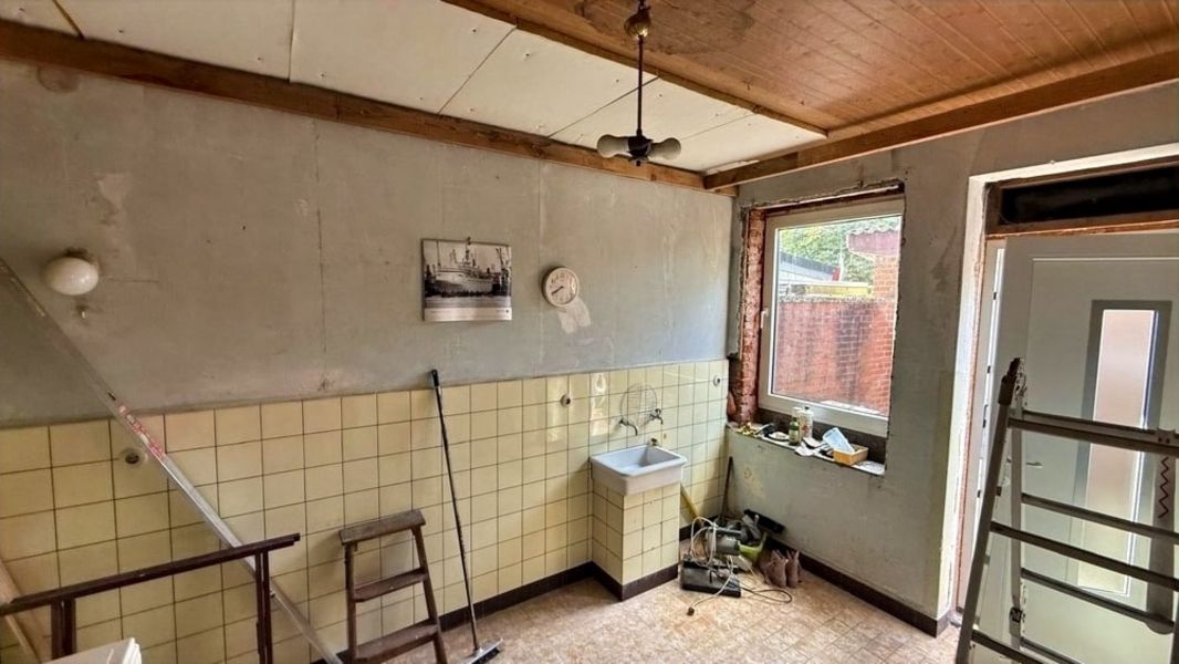 Bild von Haus in Bornhöved
