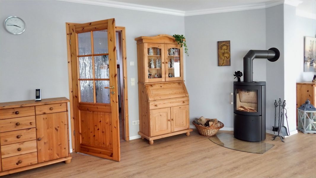 Bild von Haus in Husum