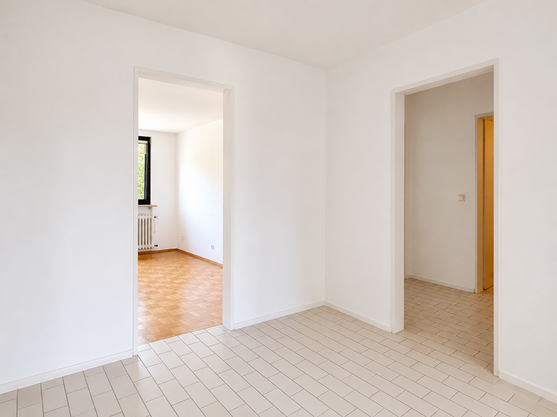 Bild von Wohnung in Essen