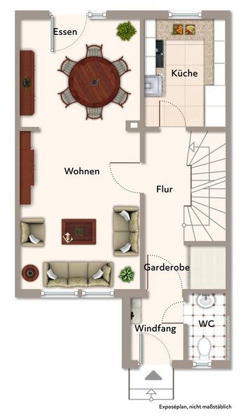 Bild von Haus in Altenholz