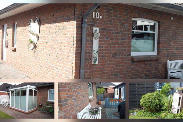 Bild von Haus in Husum