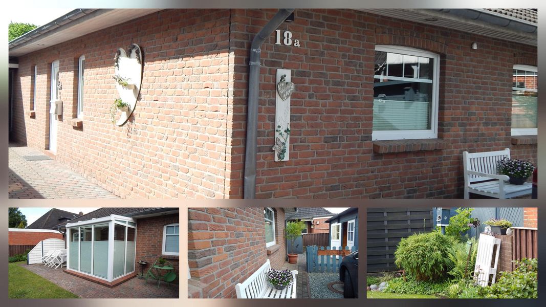 Bild von Haus in Husum