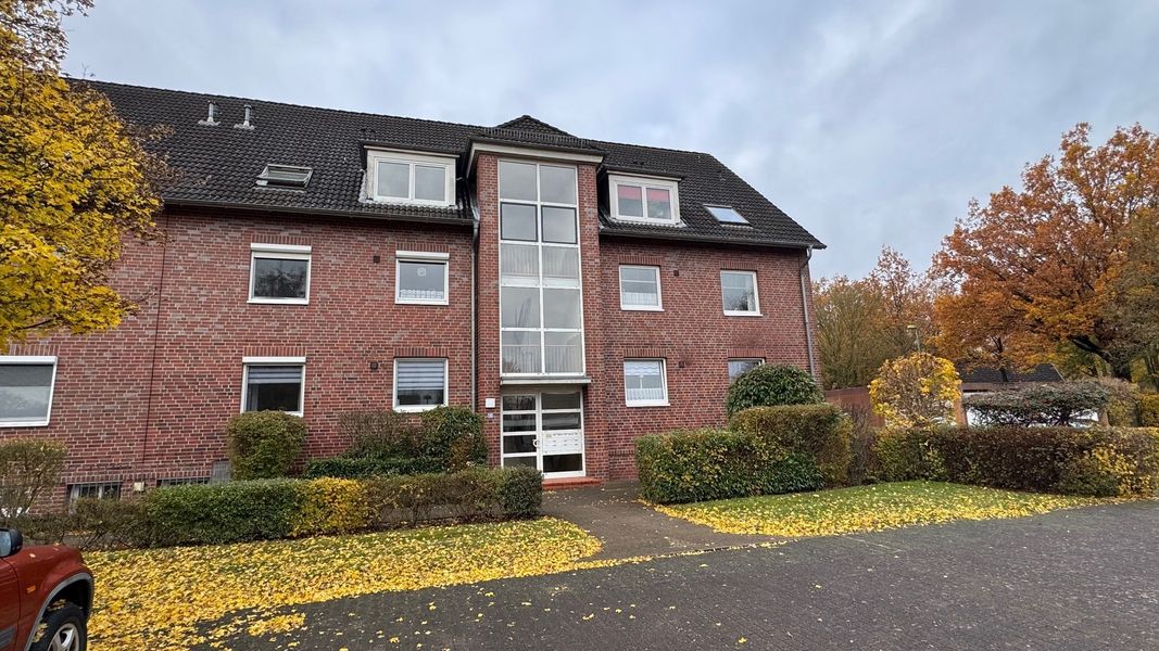 Bild von Wohnung in Neumünster