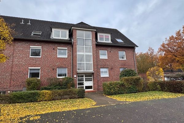 Bild von Wohnung in Neumünster