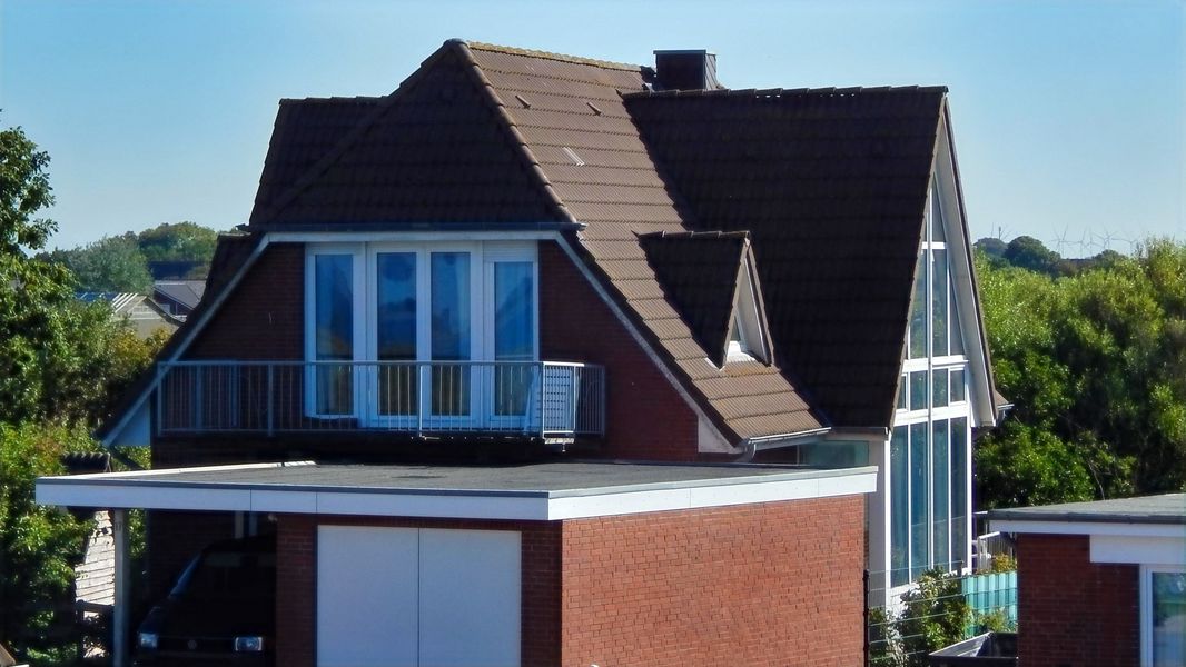 Bild von Haus in Dagebüll