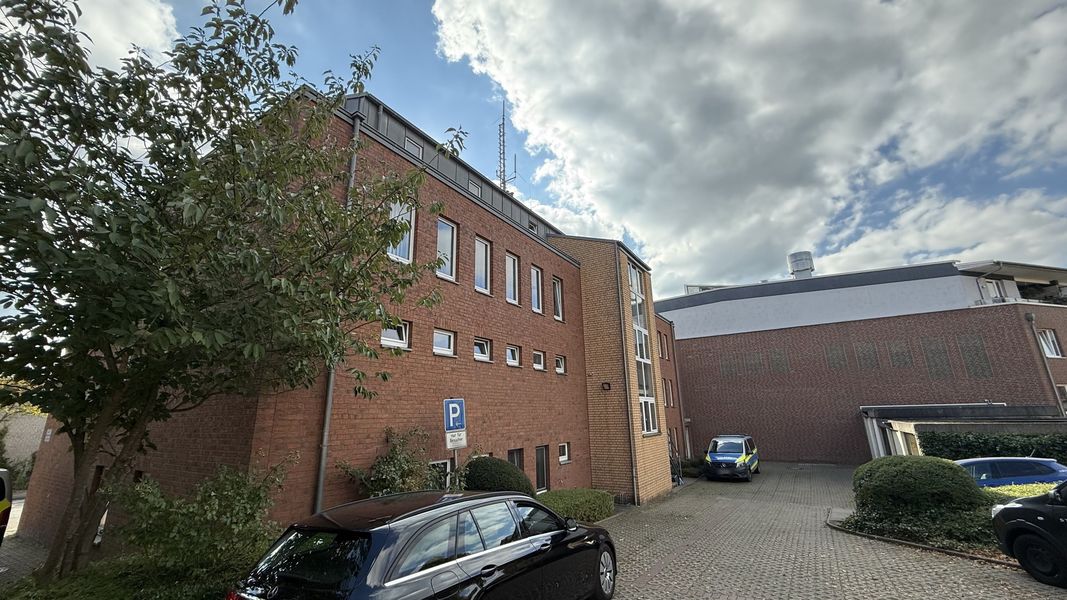 Bild von Gewerbeobjekt in Bad Schwartau