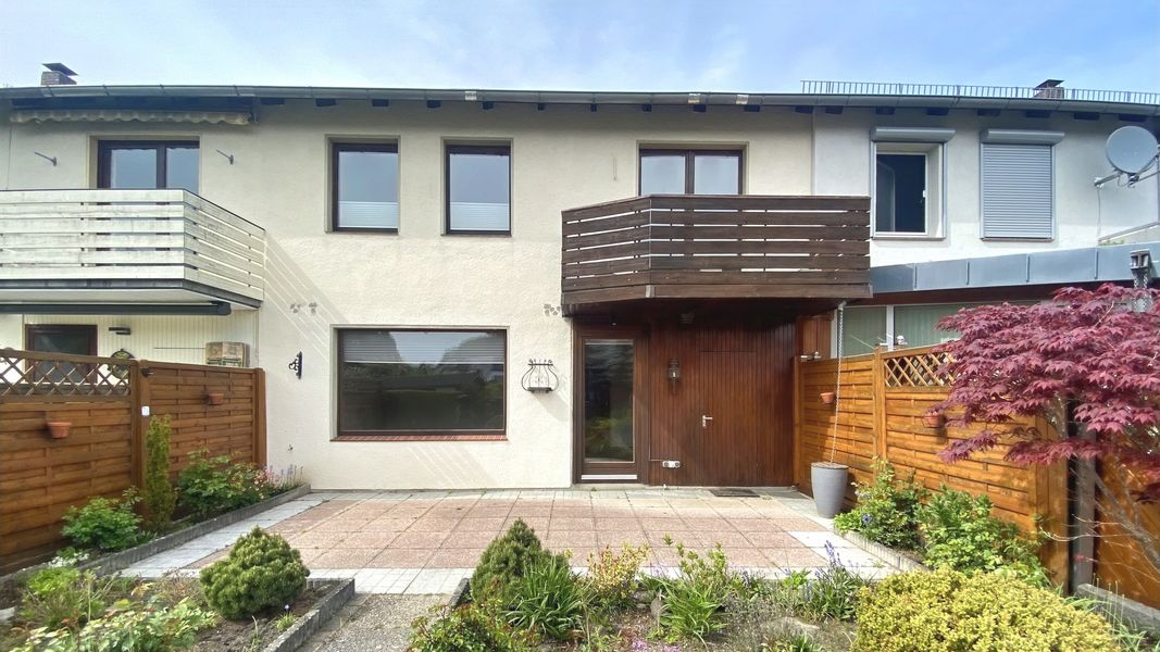 Bild von Haus in Altenholz